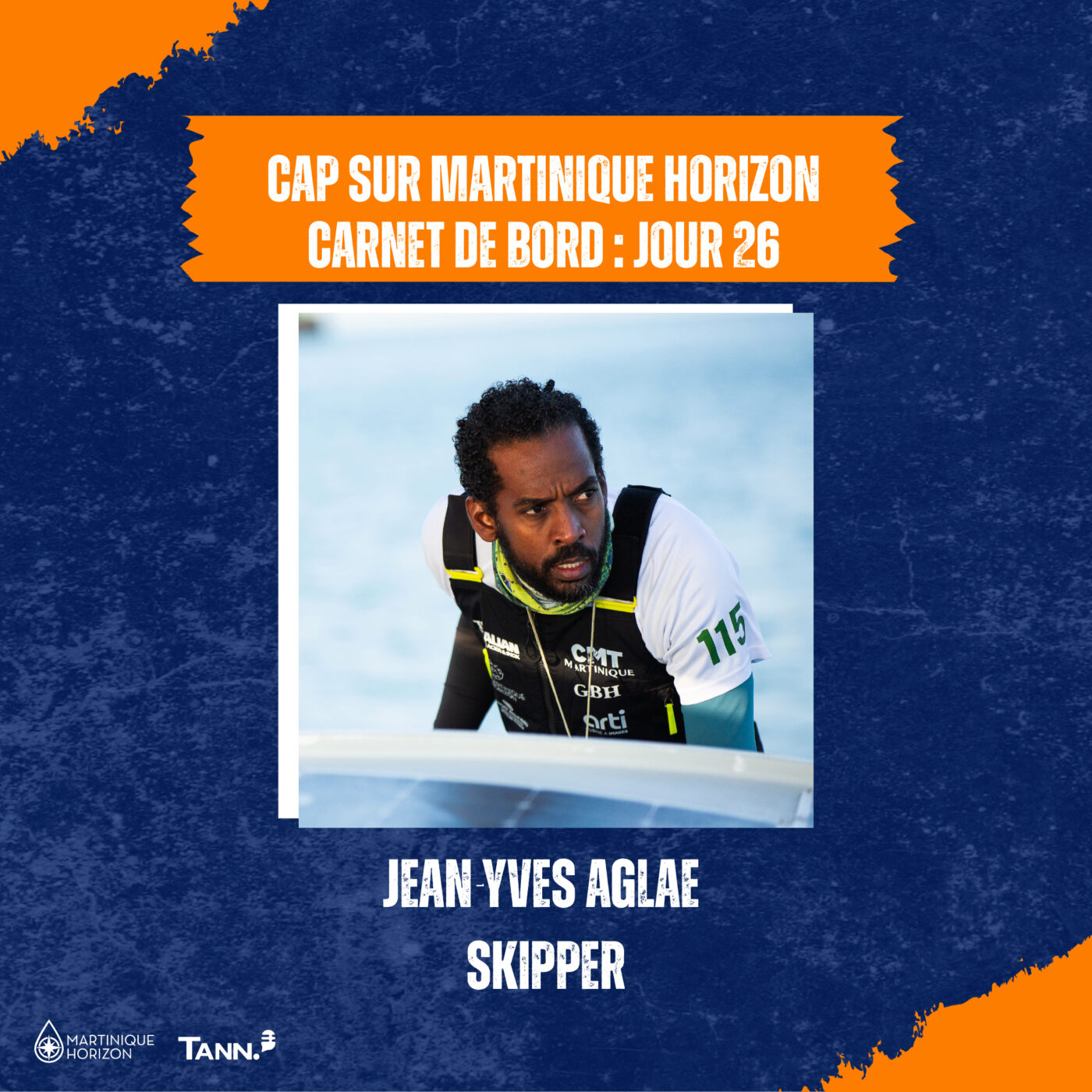 Cap sur Martinique Horizon
