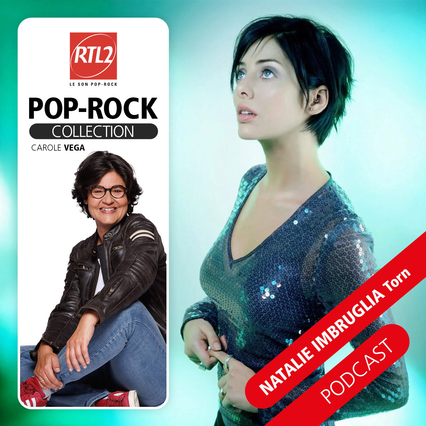 "Torn" de Natalie Imbruglia - RTL2 Pop-Rock Collection episode artwork
