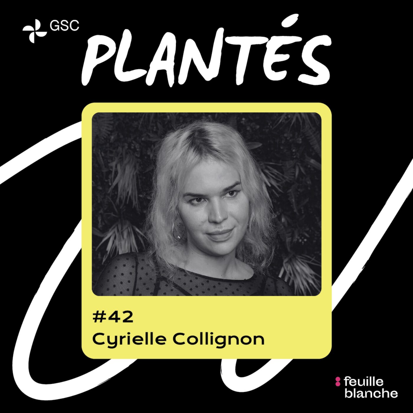 Plantés