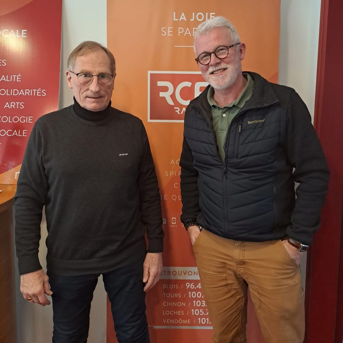 Hommes et entreprises