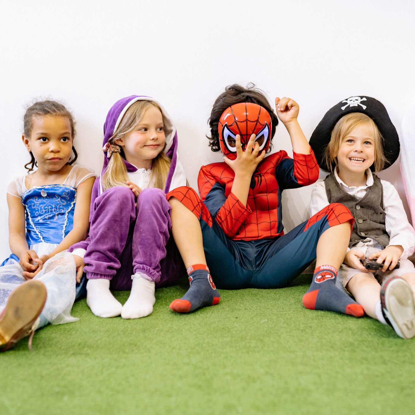 Agir pour l\'éveil des enfants