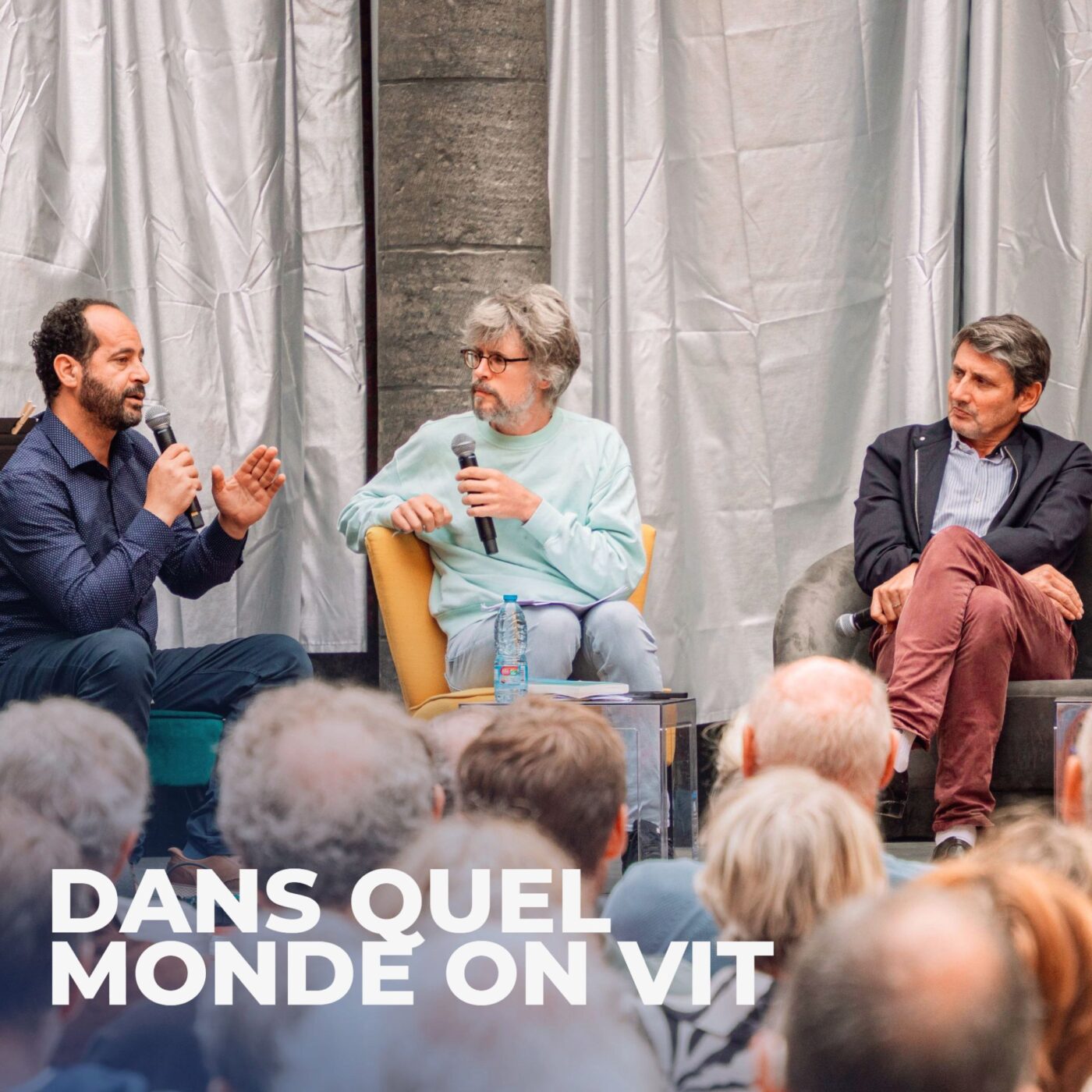 Le philosophe Frédéric Gros : « Avoir honte, c’est le minimum syndical de l’humanité »