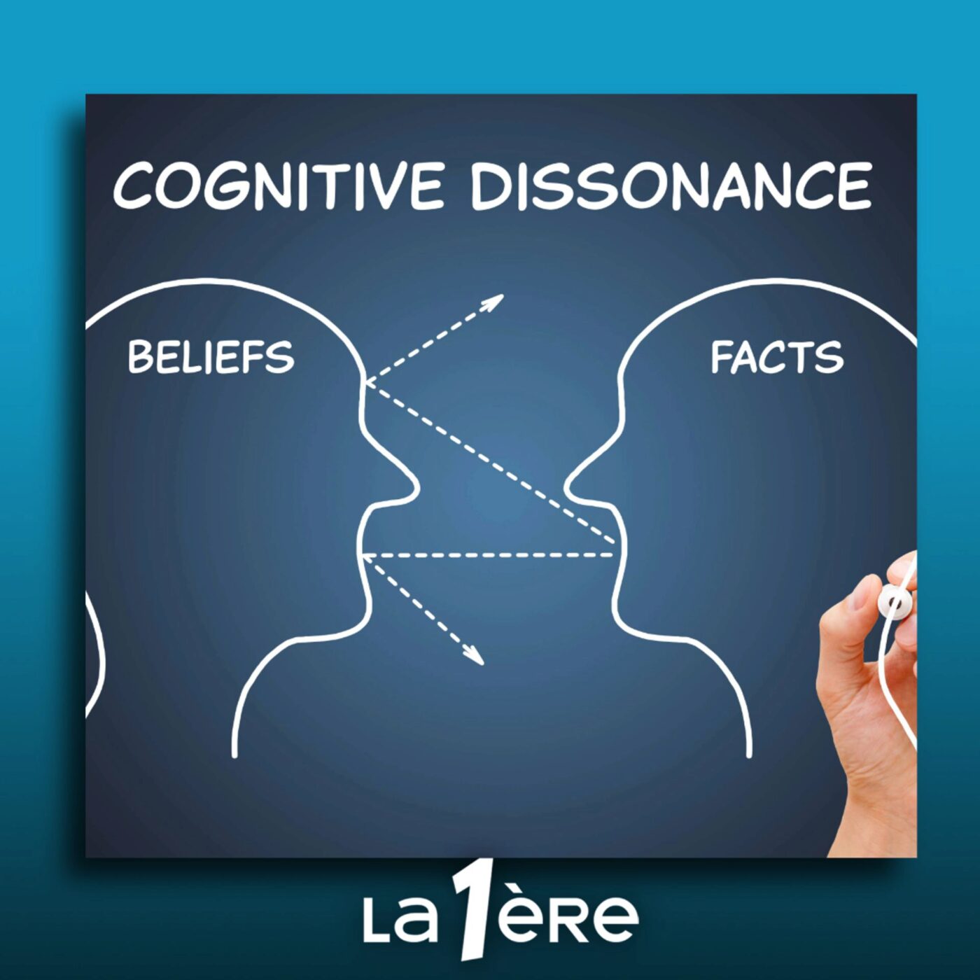 Qu’est-ce que la dissonance cognitive ?