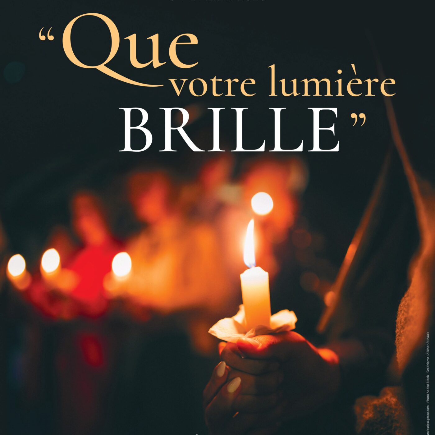 Le 8 février, c'est le Dimanche de la Santé episode artwork