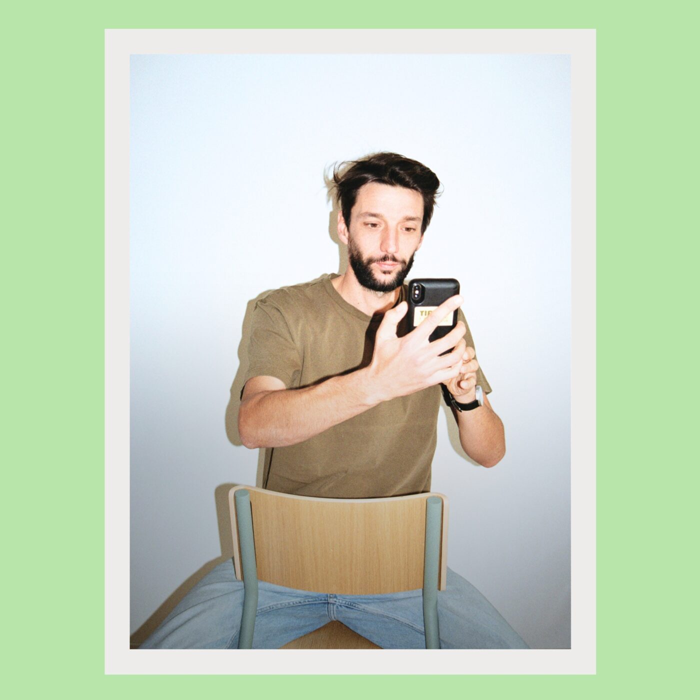 #497 Matthieu Bourgeaux (Tiptoe) | Un langage visuel simple, mais fort : le secret des marques qui durent