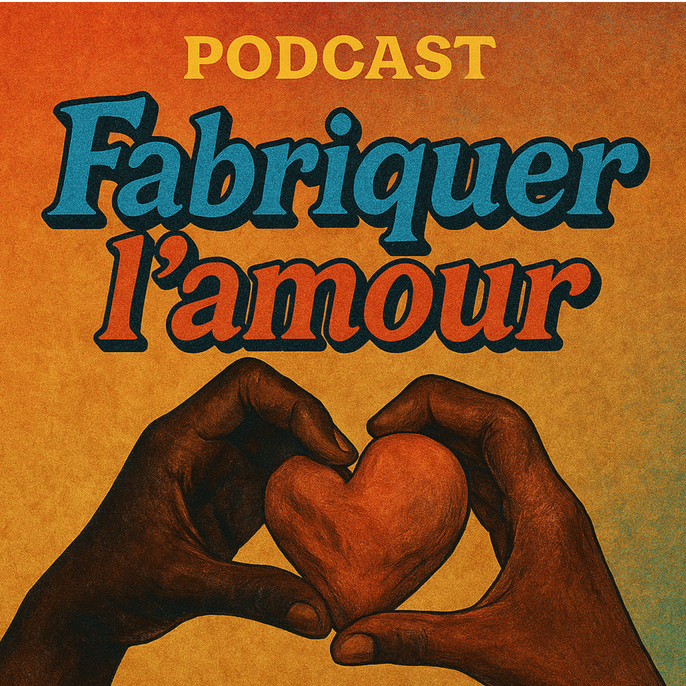 Fabriquer l'Amour Ep 16 episode artwork