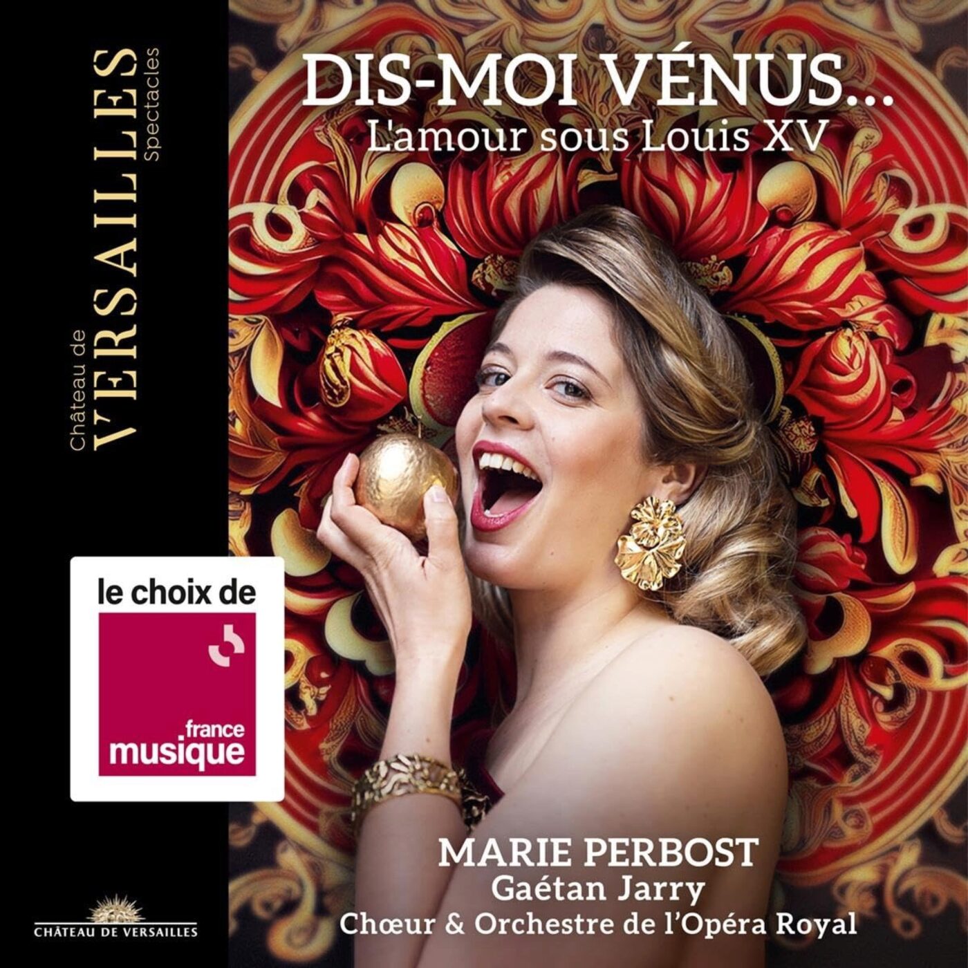 Sortez les violons
