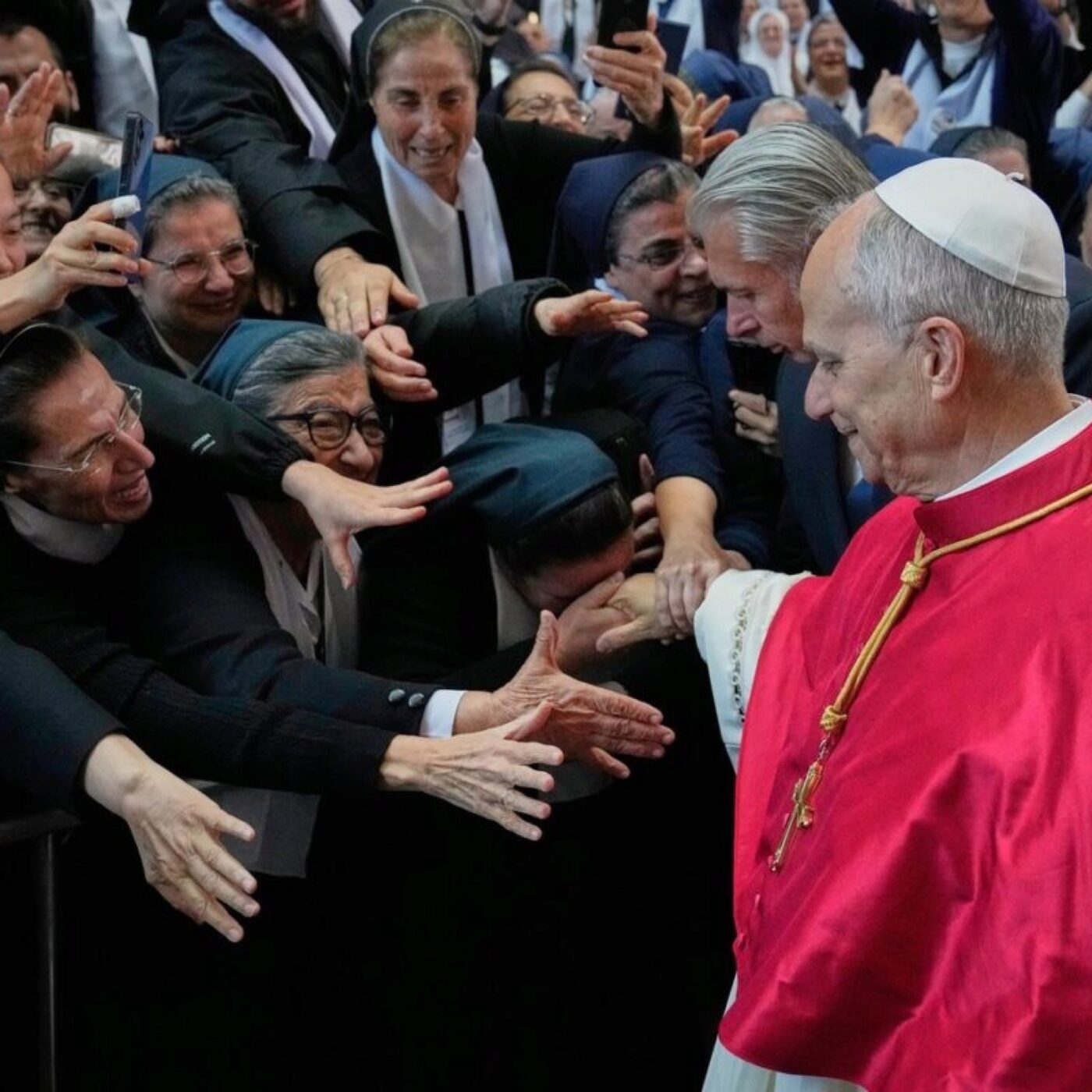 La Chronique de L\'Œuvre d\'Orient