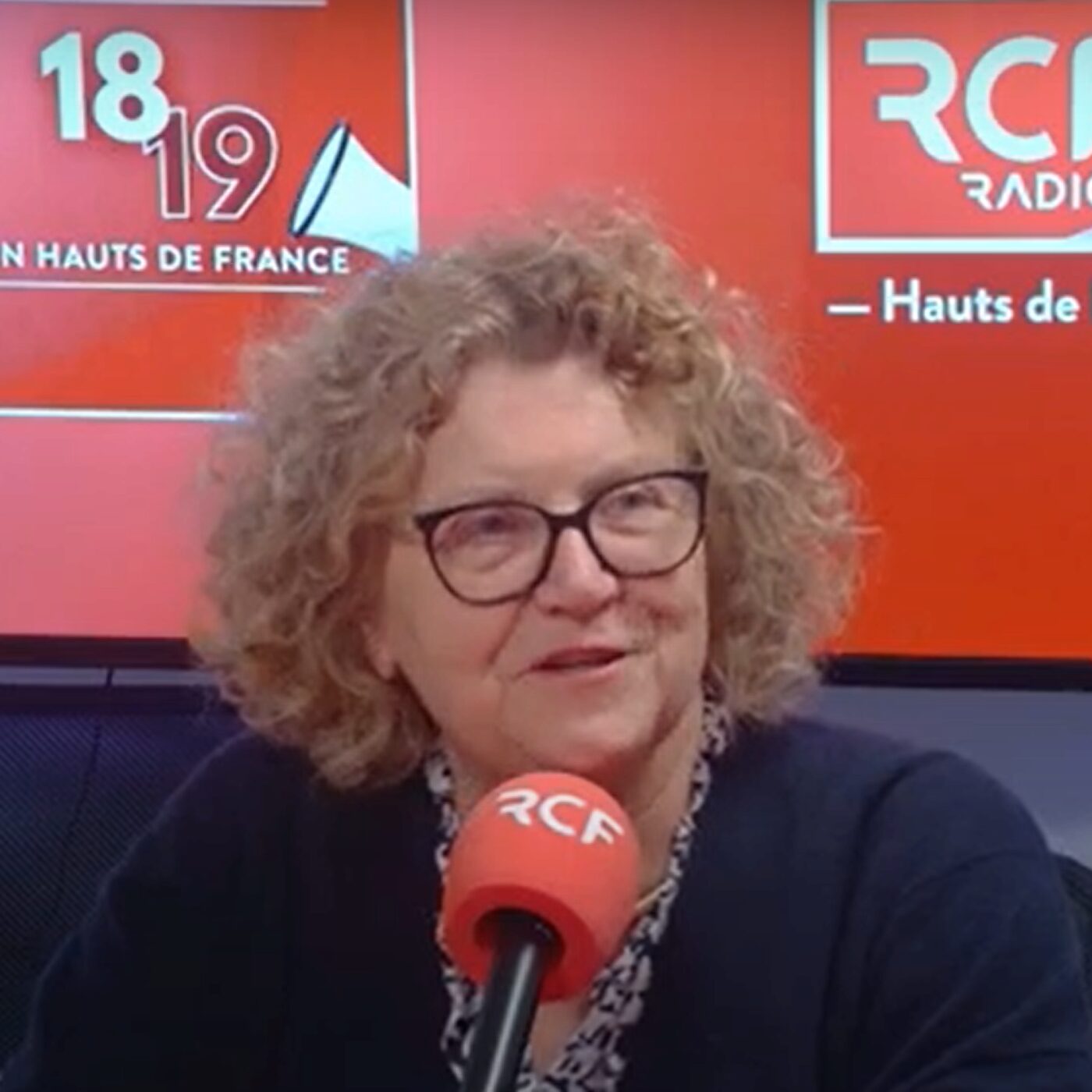 Festival Vive la Magie les 8 et 9 mars à Lille. Monique Souchet episode artwork