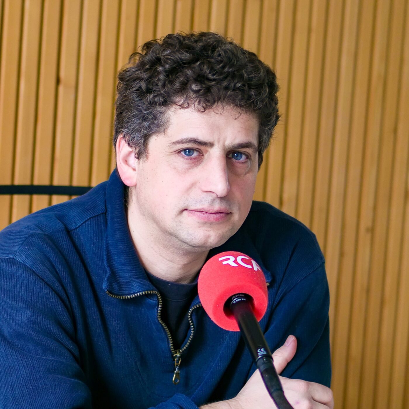 L\'invité du 18/19 régional · RCF en AuRA