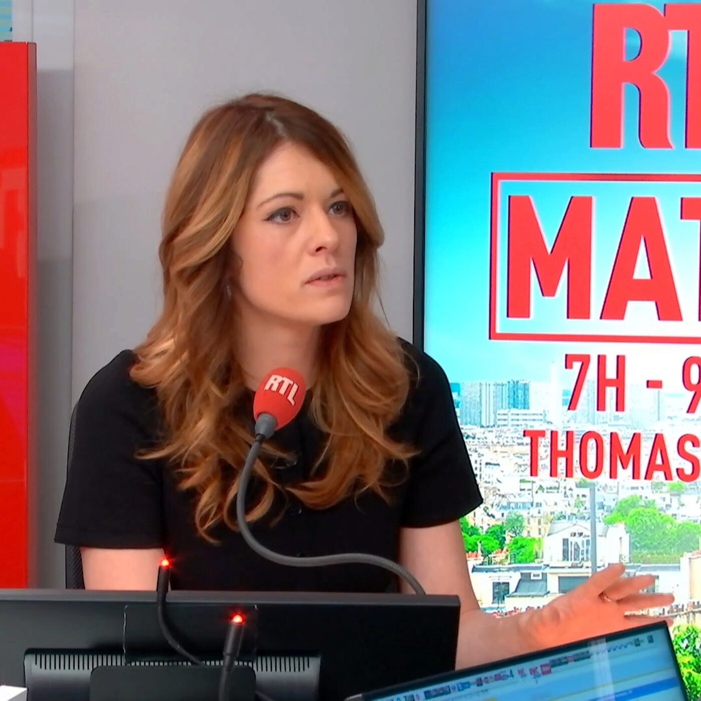 Maud Bregeon annonce une réunion avec les distributeurs d'essence en fin de semaine episode artwork
