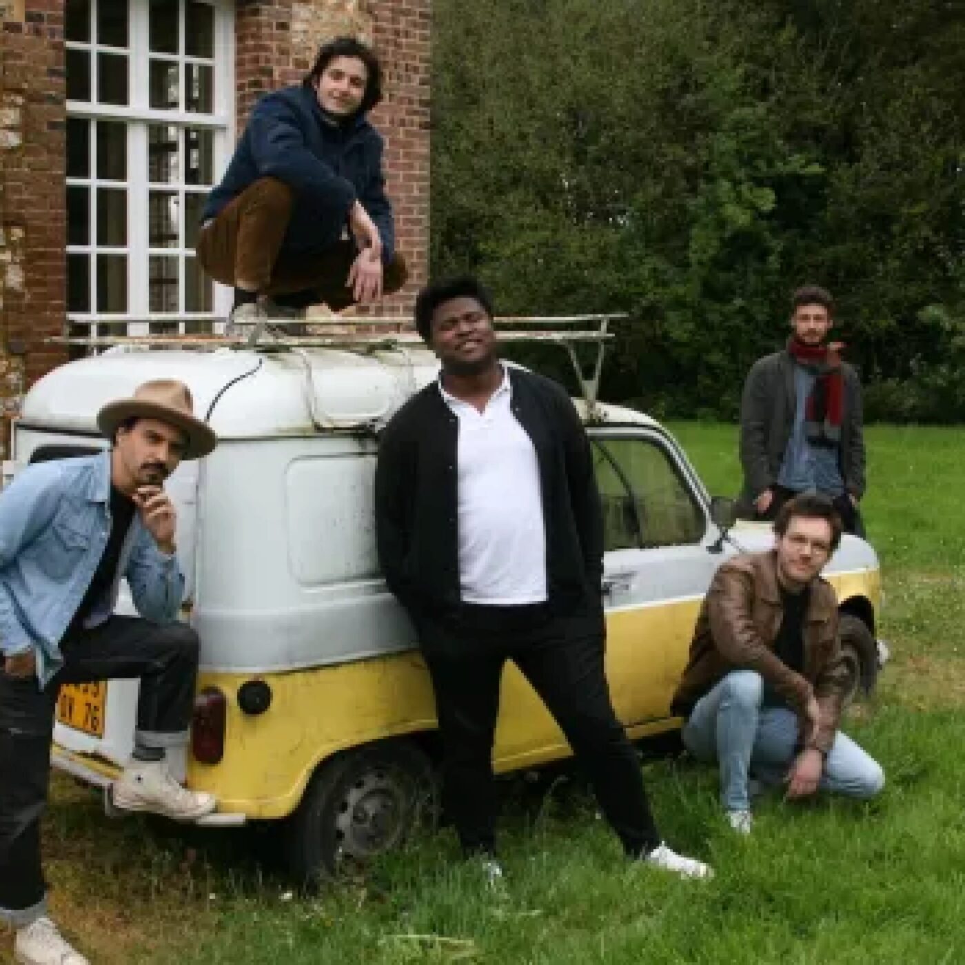 Fratoun, la musique pour guetter Dieu episode artwork