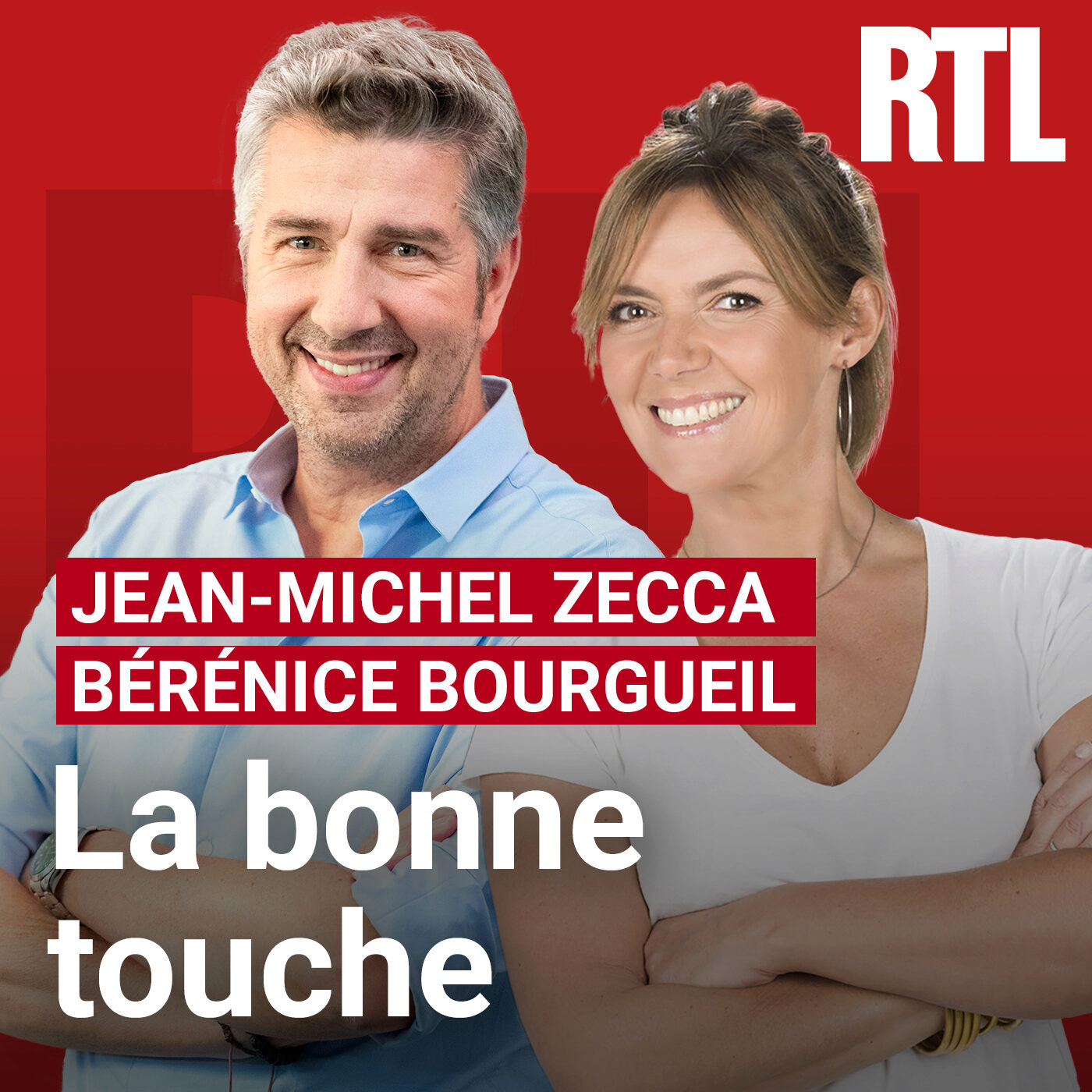 La bonne touche de l\'été