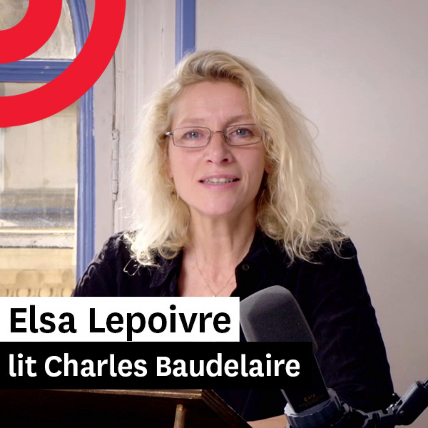 Les Deux Bonnes Sœurs — lecture par Elsa Lepoivre episode artwork