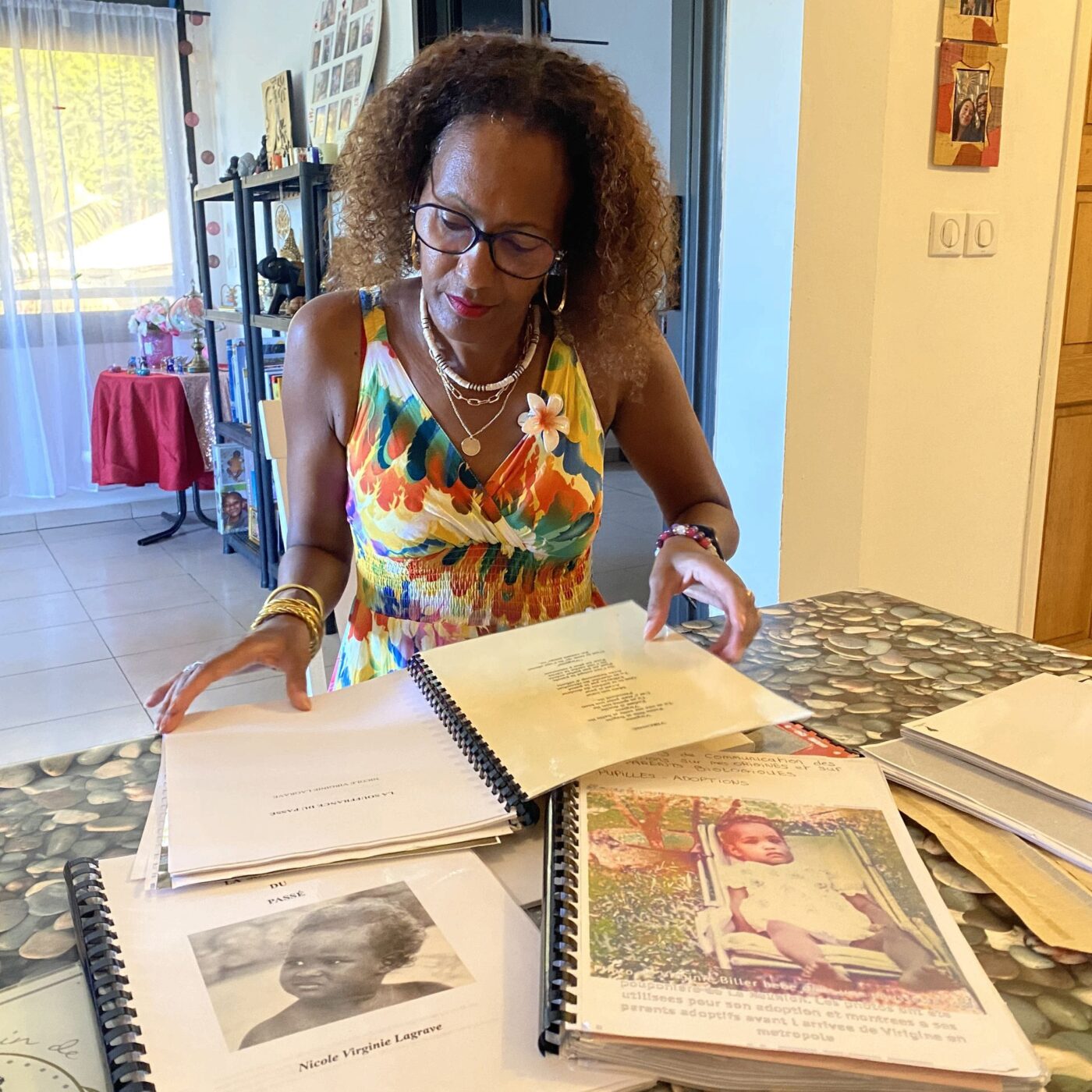 Ile de la Réunion : vers une reconnaissance pour les 'enfants de la Creuse'