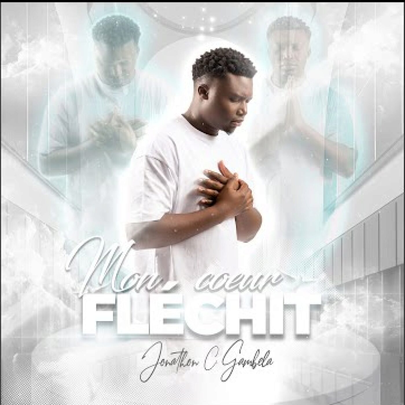 L'album Mon coeur fléchit de Jonathan C. Gambela episode artwork