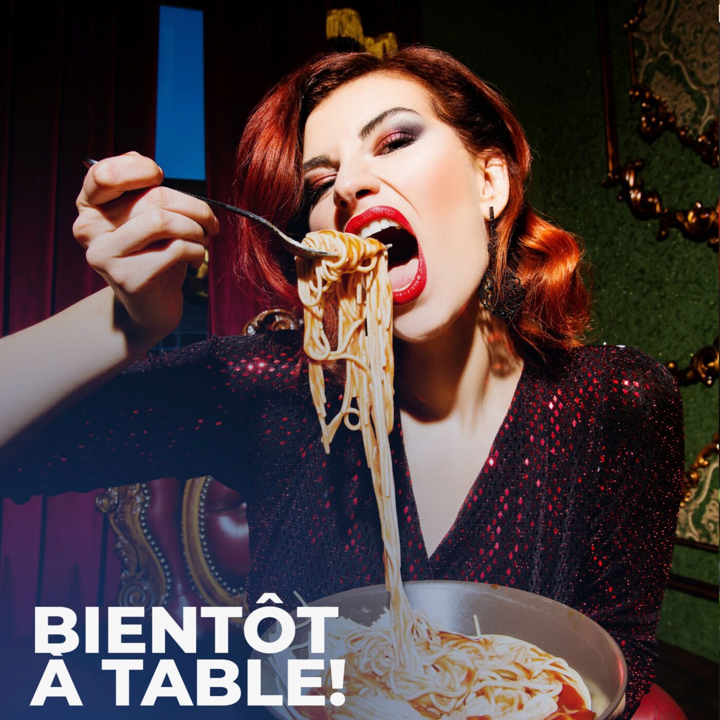 Eloge de la gourmandise