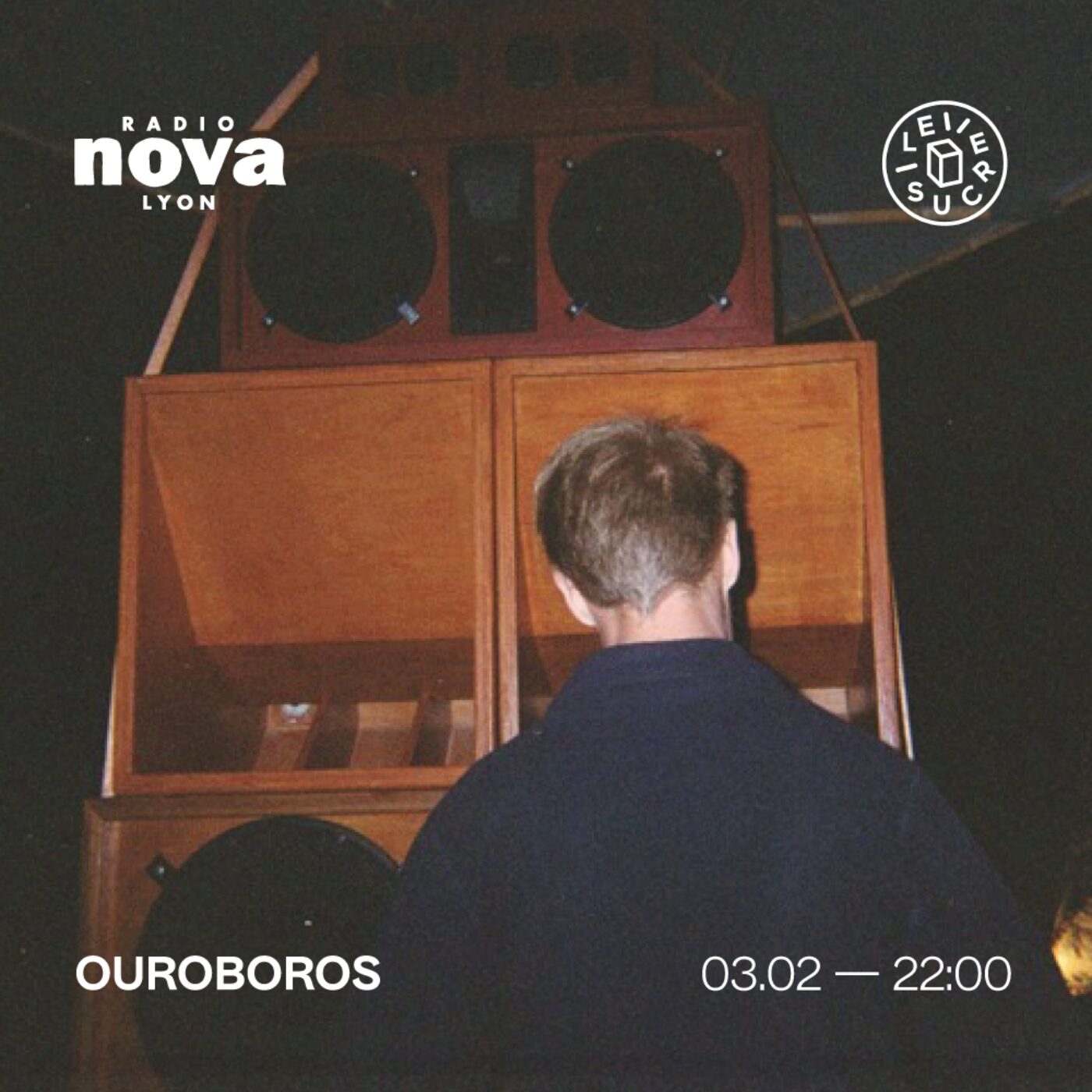 Entre les fleuves #108: Le Sucre + Maelita et Ouroboros