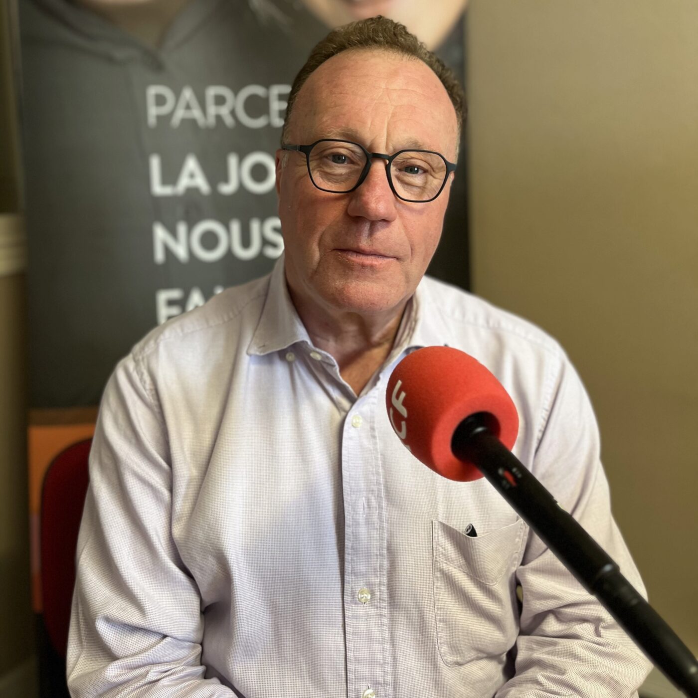 Rentrée de l'Enseignement Catholique, que pensent les Français ? episode artwork