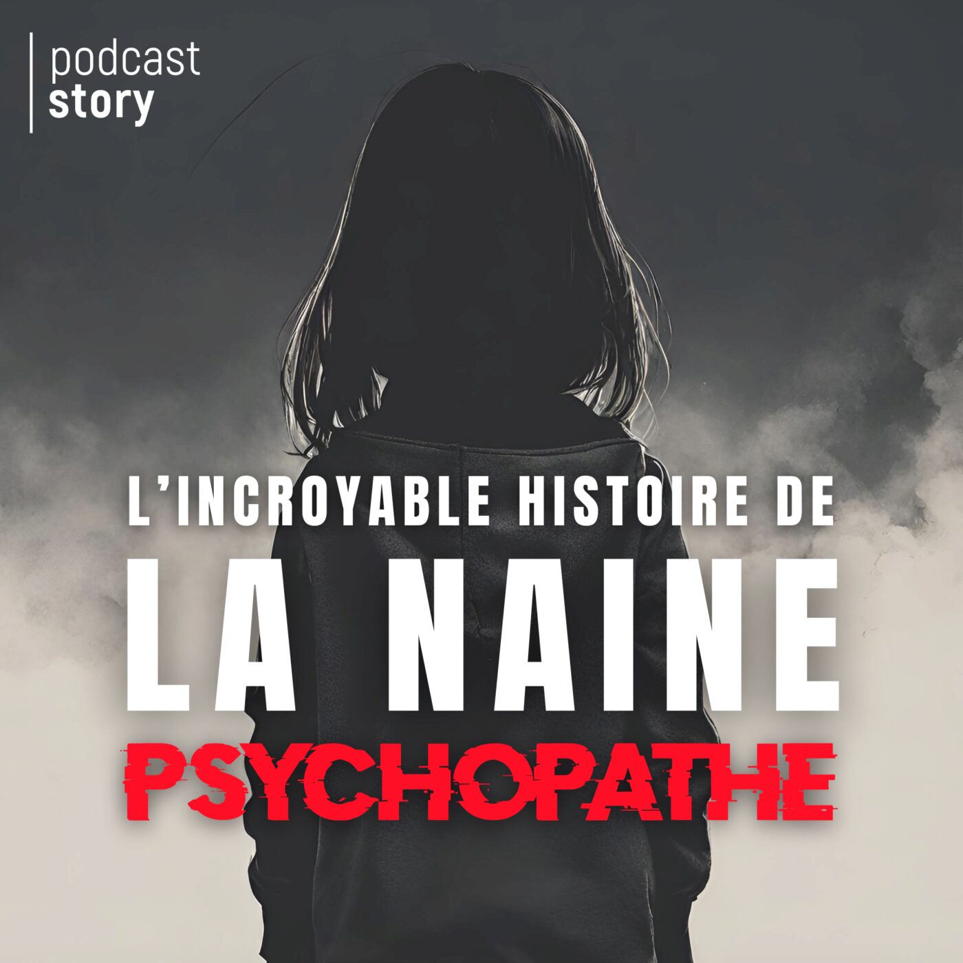 L’incroyable histoire de la naine psychopathe L’incroyable histoire de la naine psychopathe