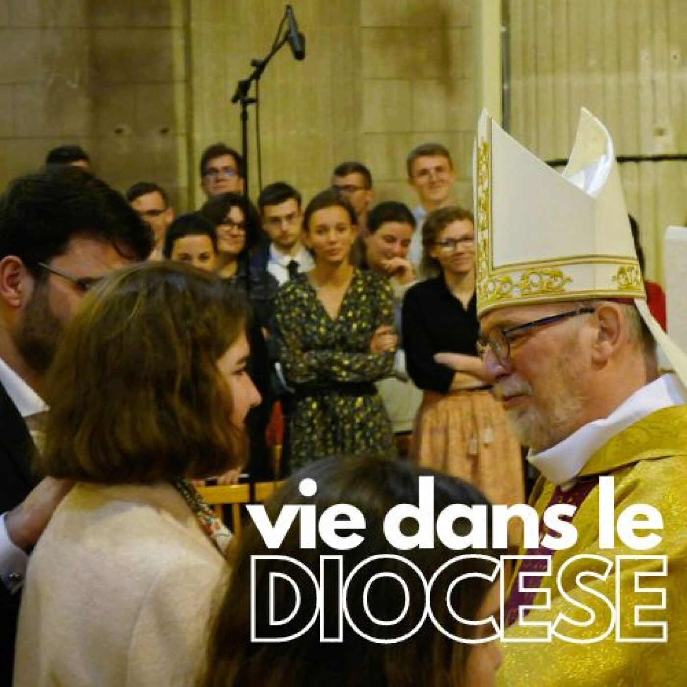 Vie dans le diocèse