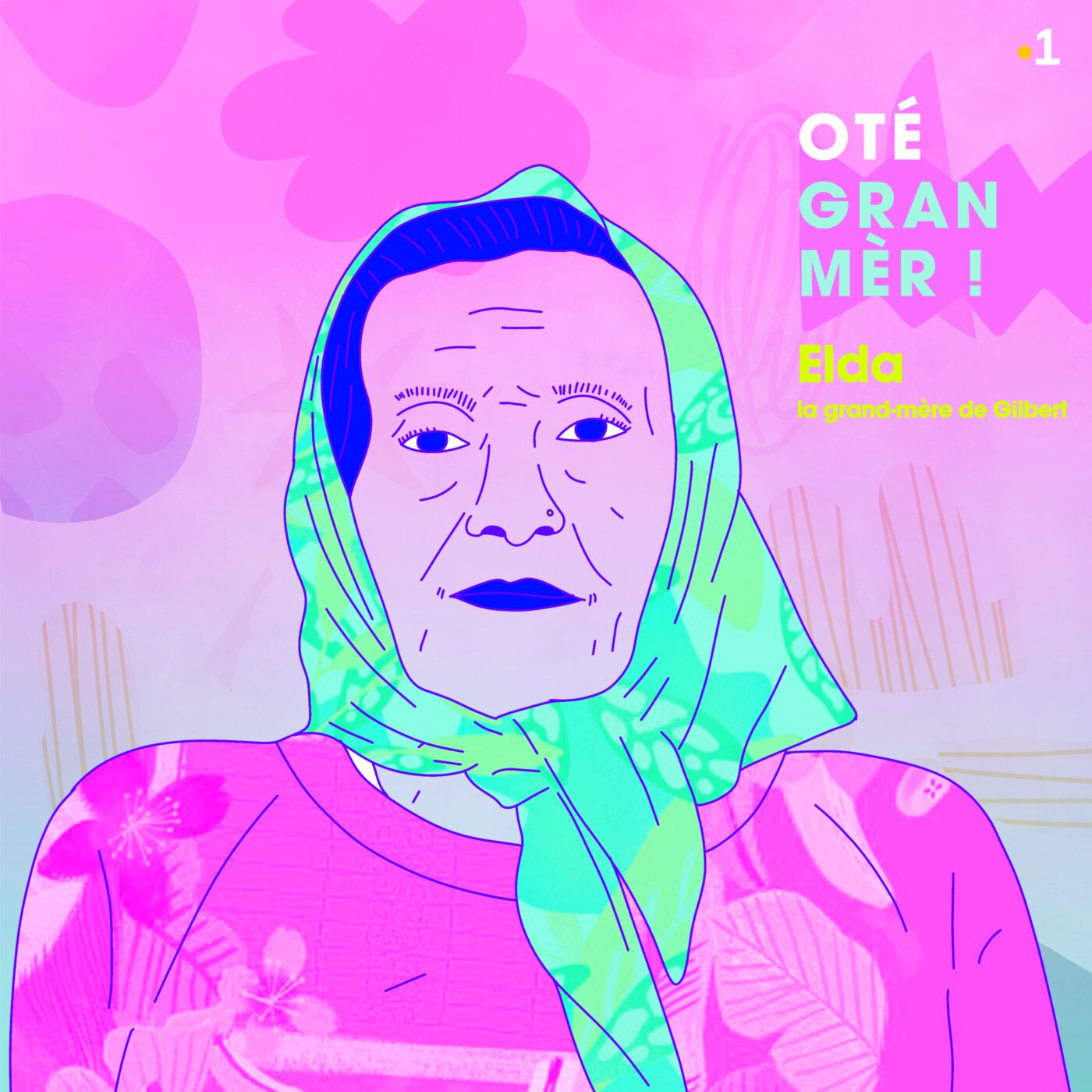 Oté gran mèr
