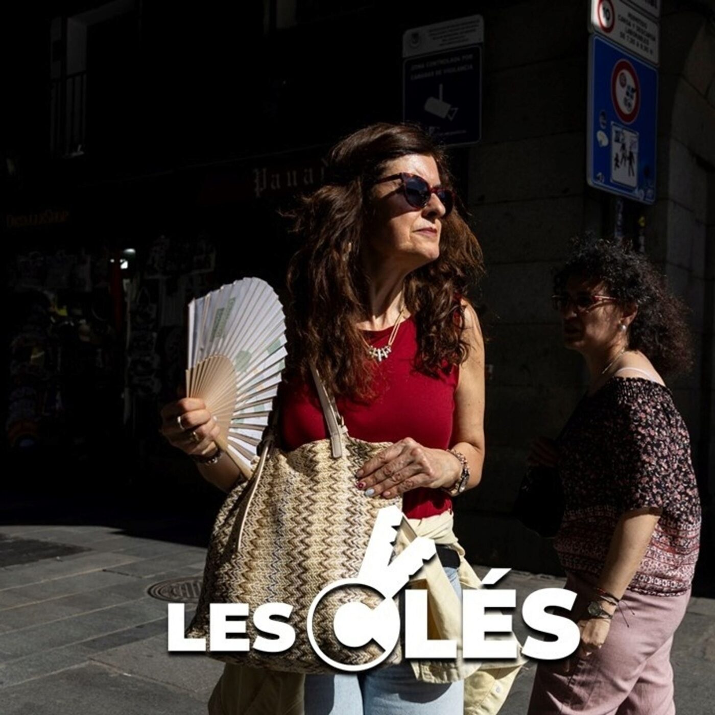 Vagues de chaleur : la nouvelle normalité ? (1/3) — Les Clés cover