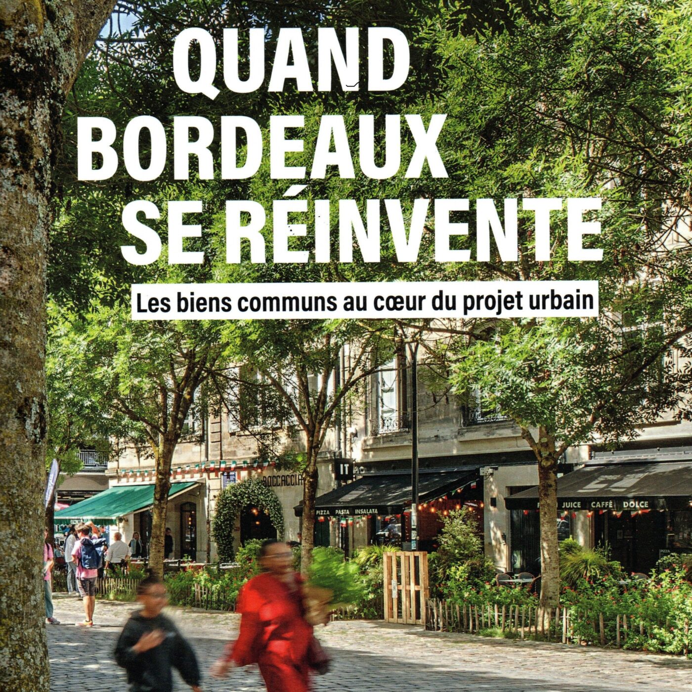 Cinquième de couverture