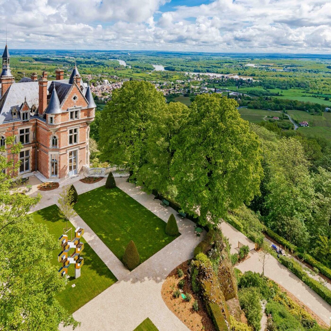 L\'évasion berrichonne