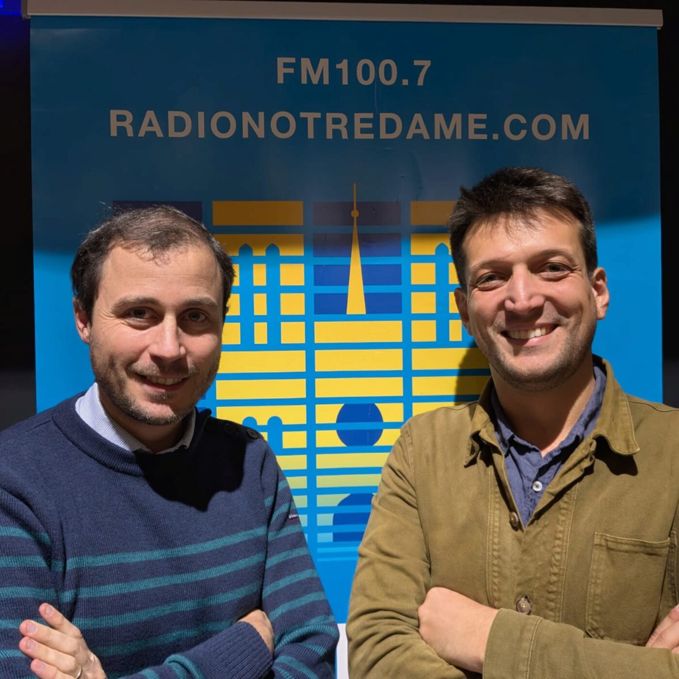 Le débat du vendredi 24 octobre 2025 episode artwork