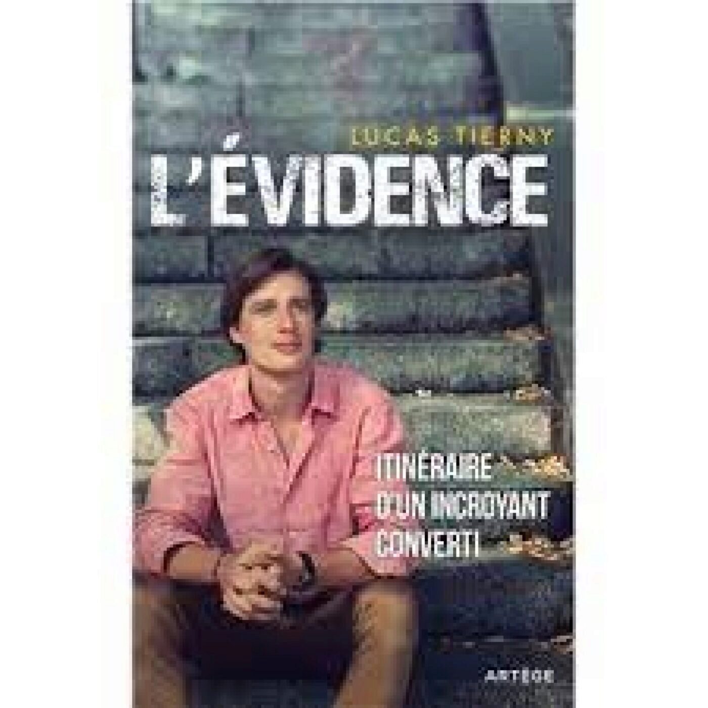 l'évidence episode artwork