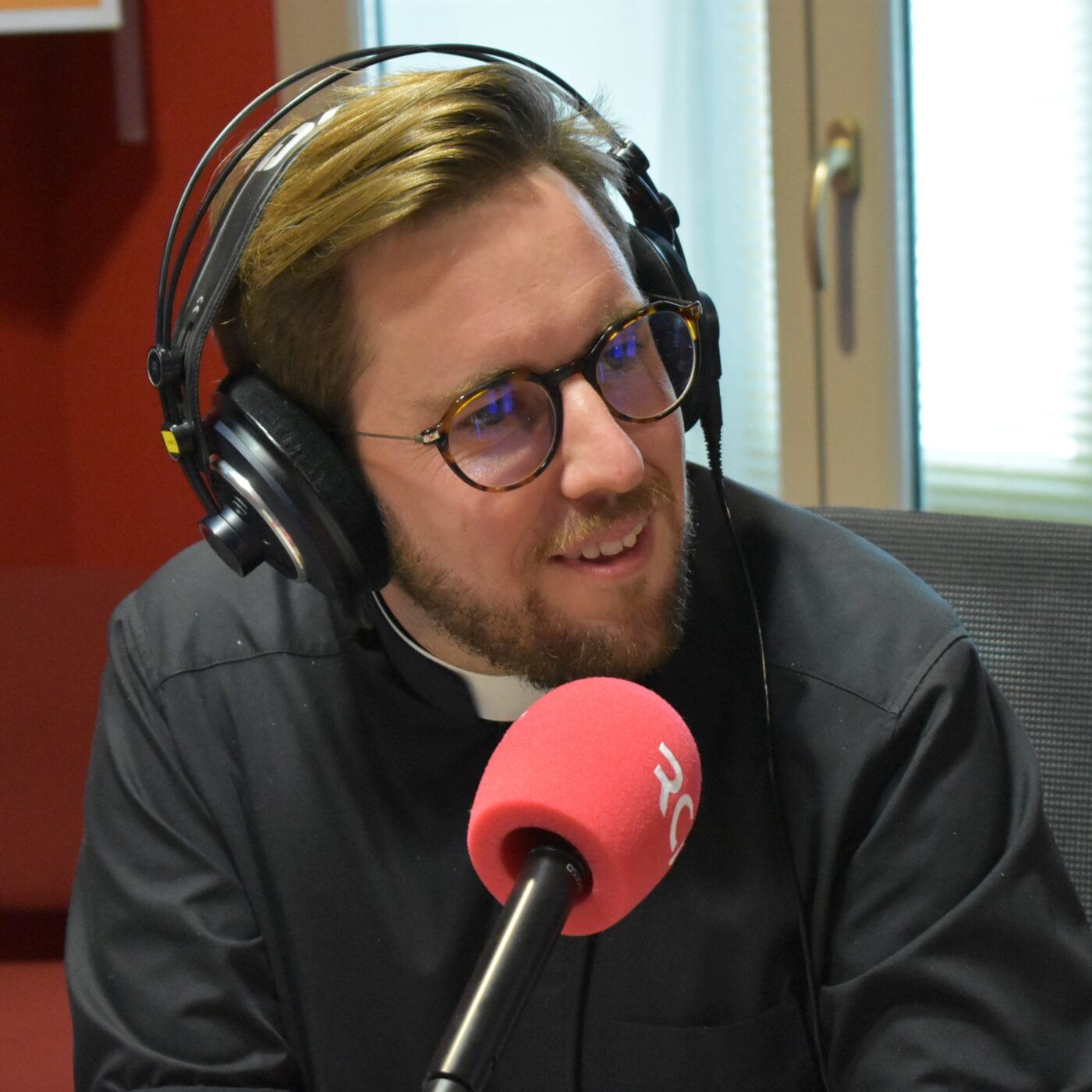 11ème édition du pèlerinage sur les pas du Bienheureux Père Pinot du 23 au 25 août episode artwork