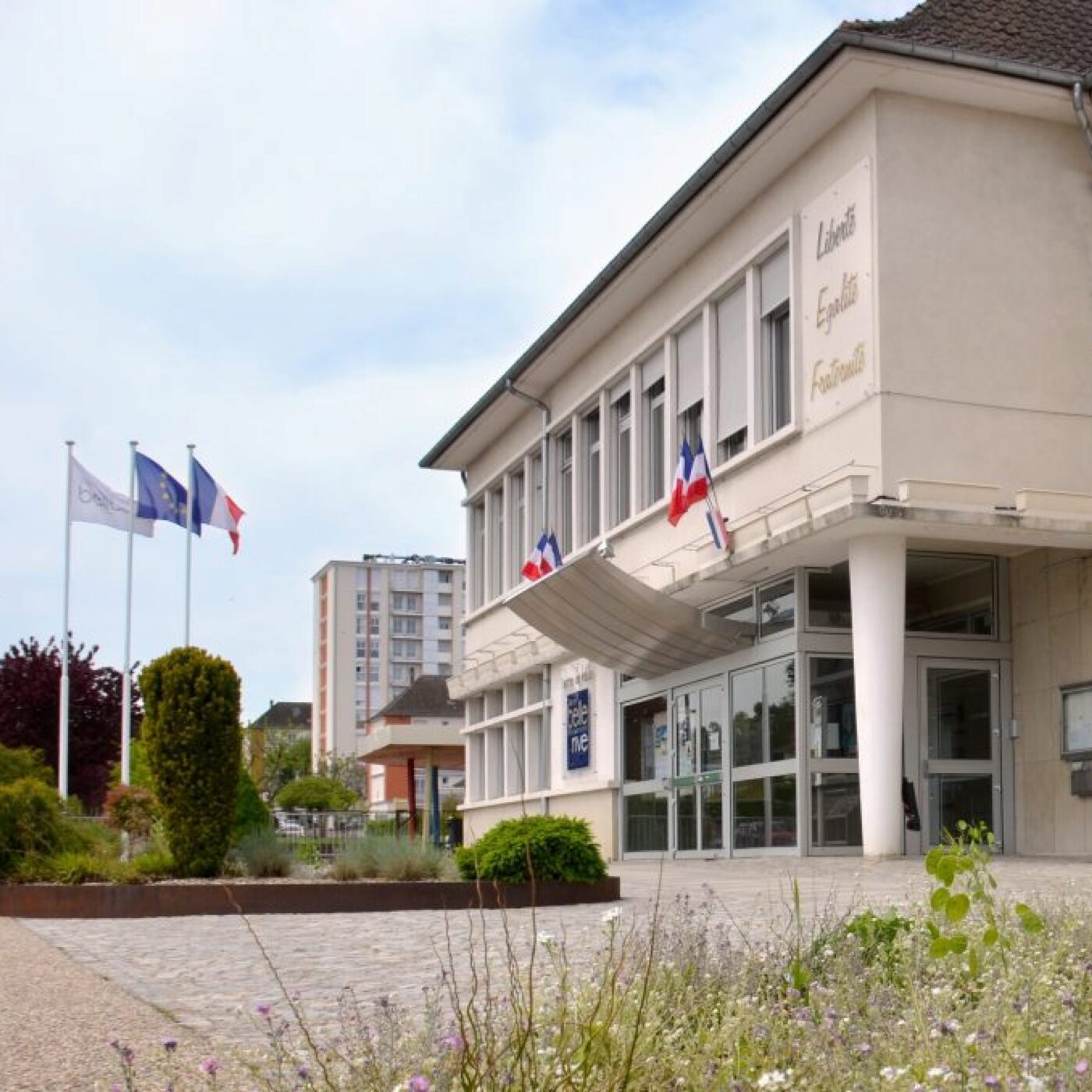 Le rendez-vous des maires