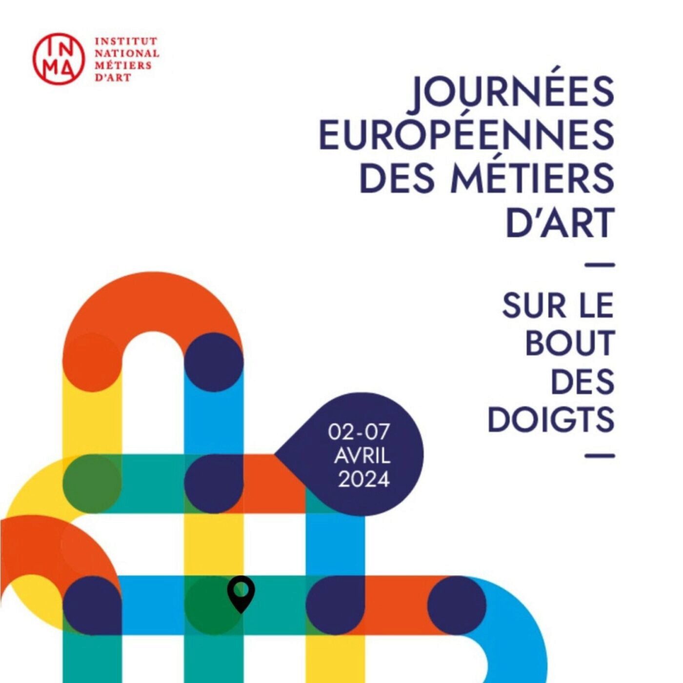 Dole, ville référente des Journées européennes des métiers d'art dans le Jura episode artwork
