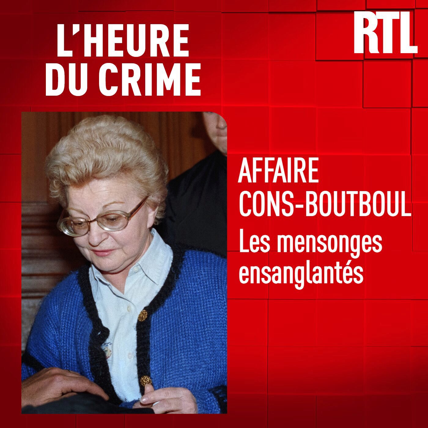 L'INTÉGRALE - Cons-Boutboul : les mensonges ensanglantés