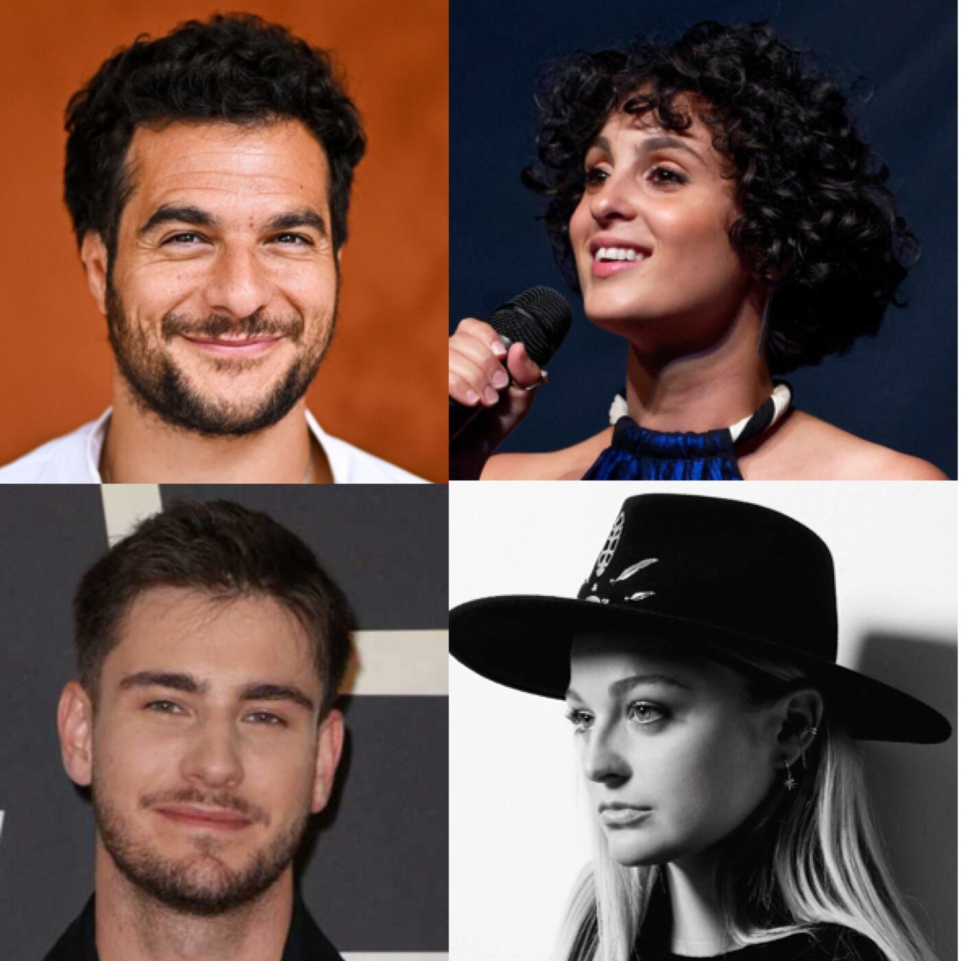 La chanson dans l\'âme