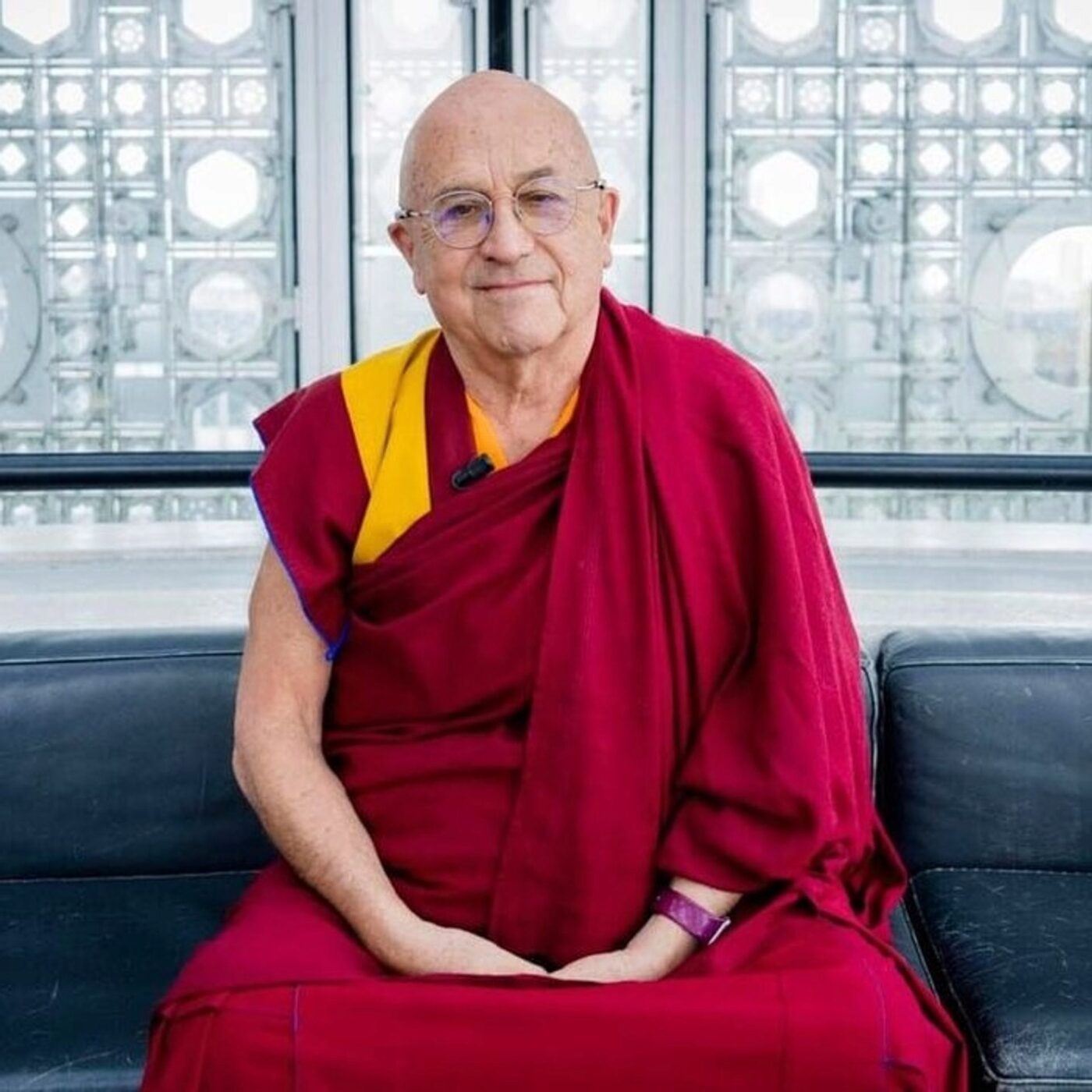 Les petits papiers, interviews d\'artistes