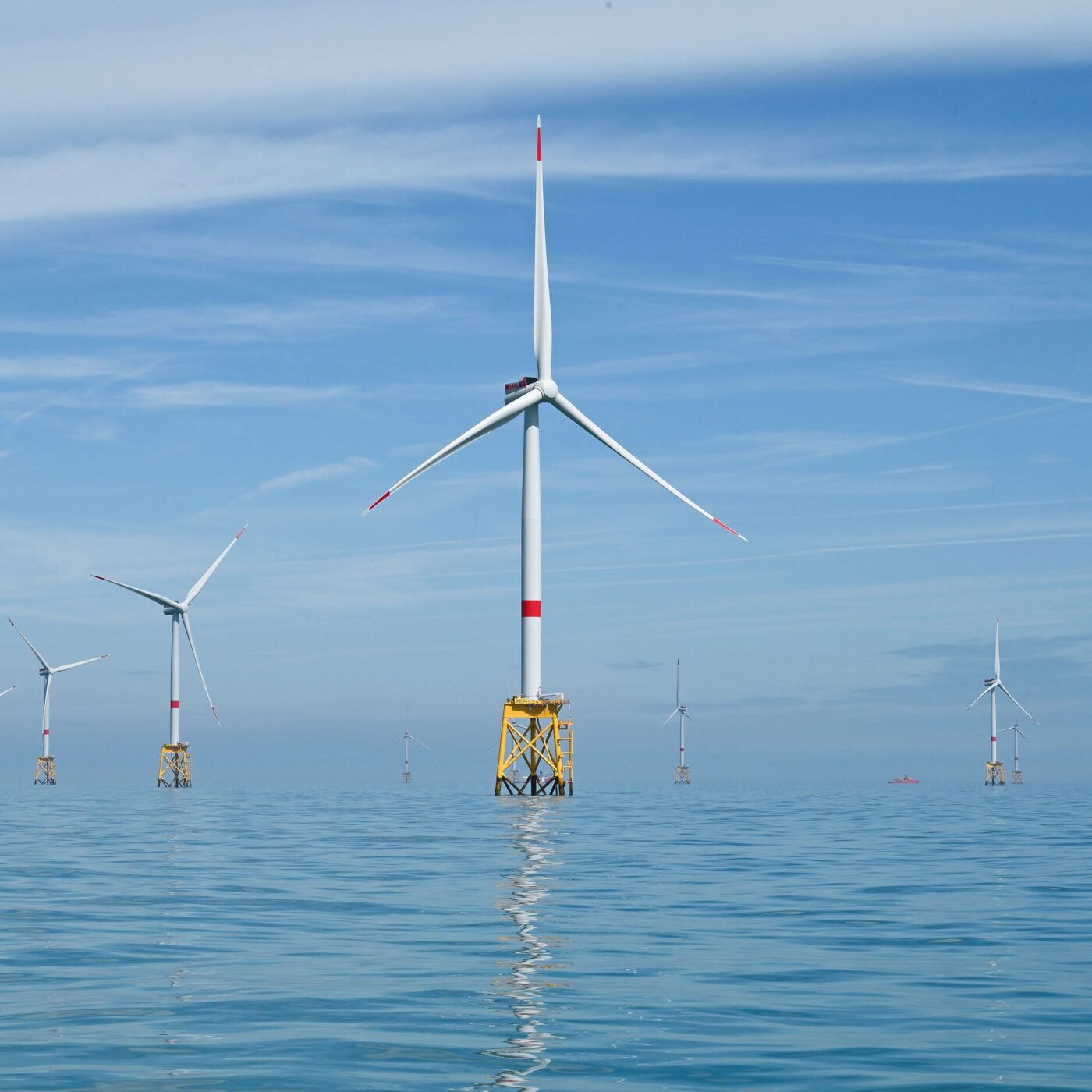 Proposition de loi sur l'énergie : le grand "fourre-tout"