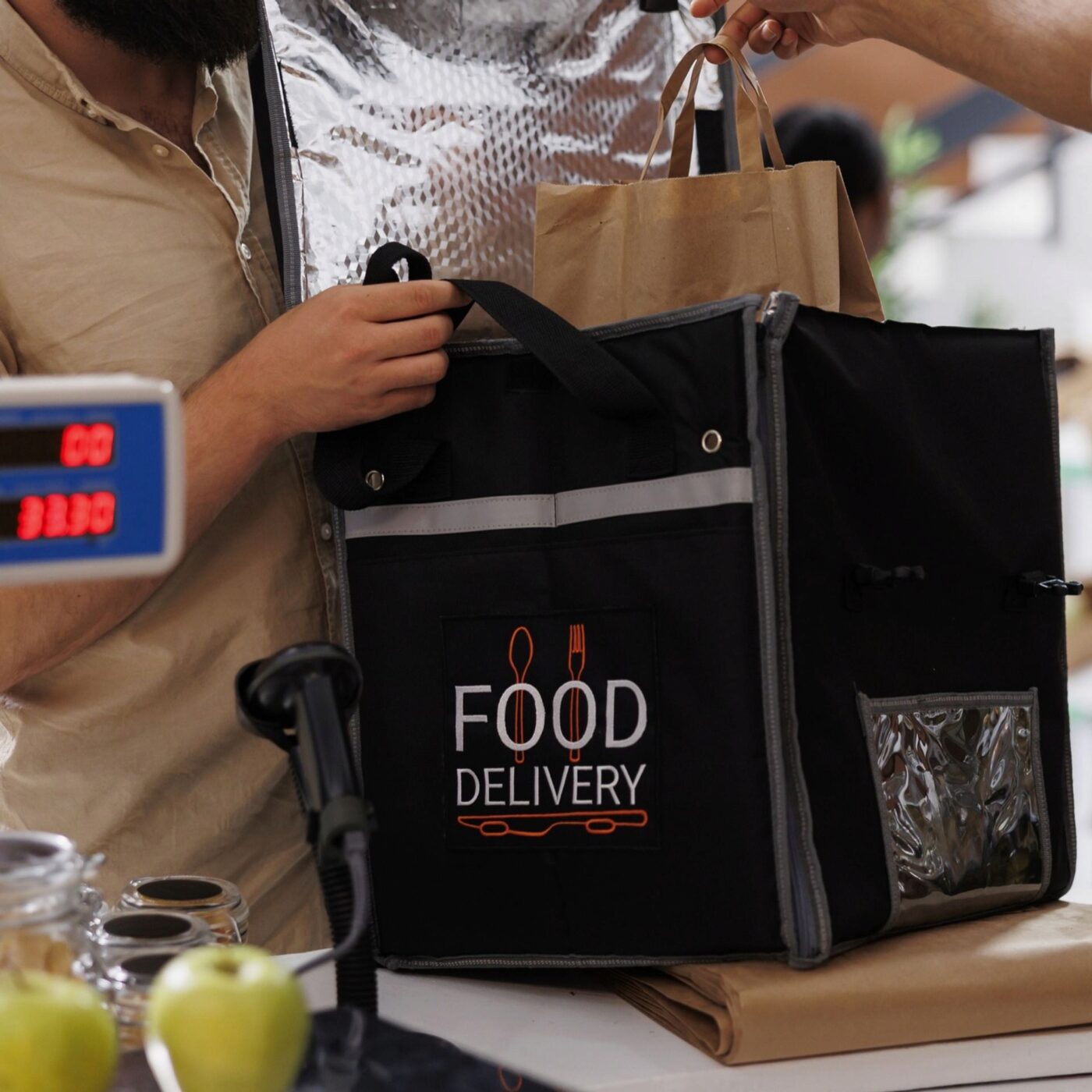 TVA de 6 % à 12 % sur les plats à emporter, tout un écosystème en danger !