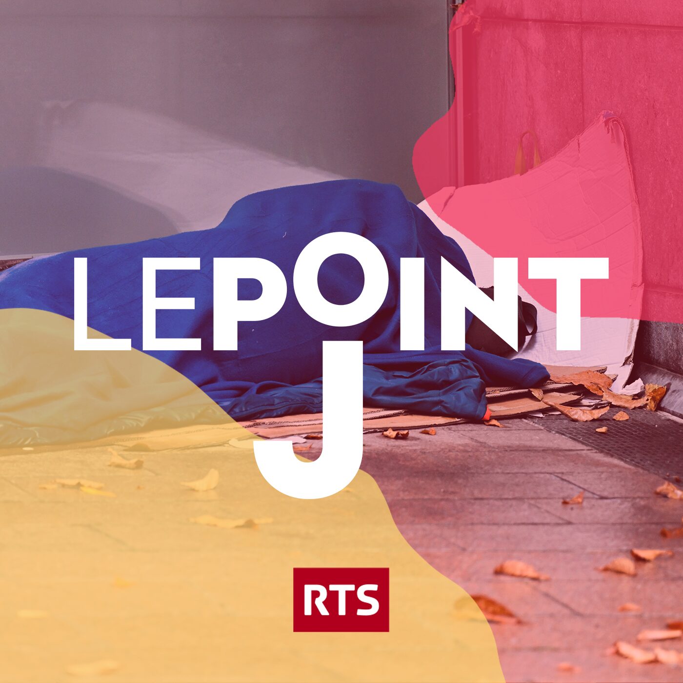 Qui sont les personnes sans-abri?