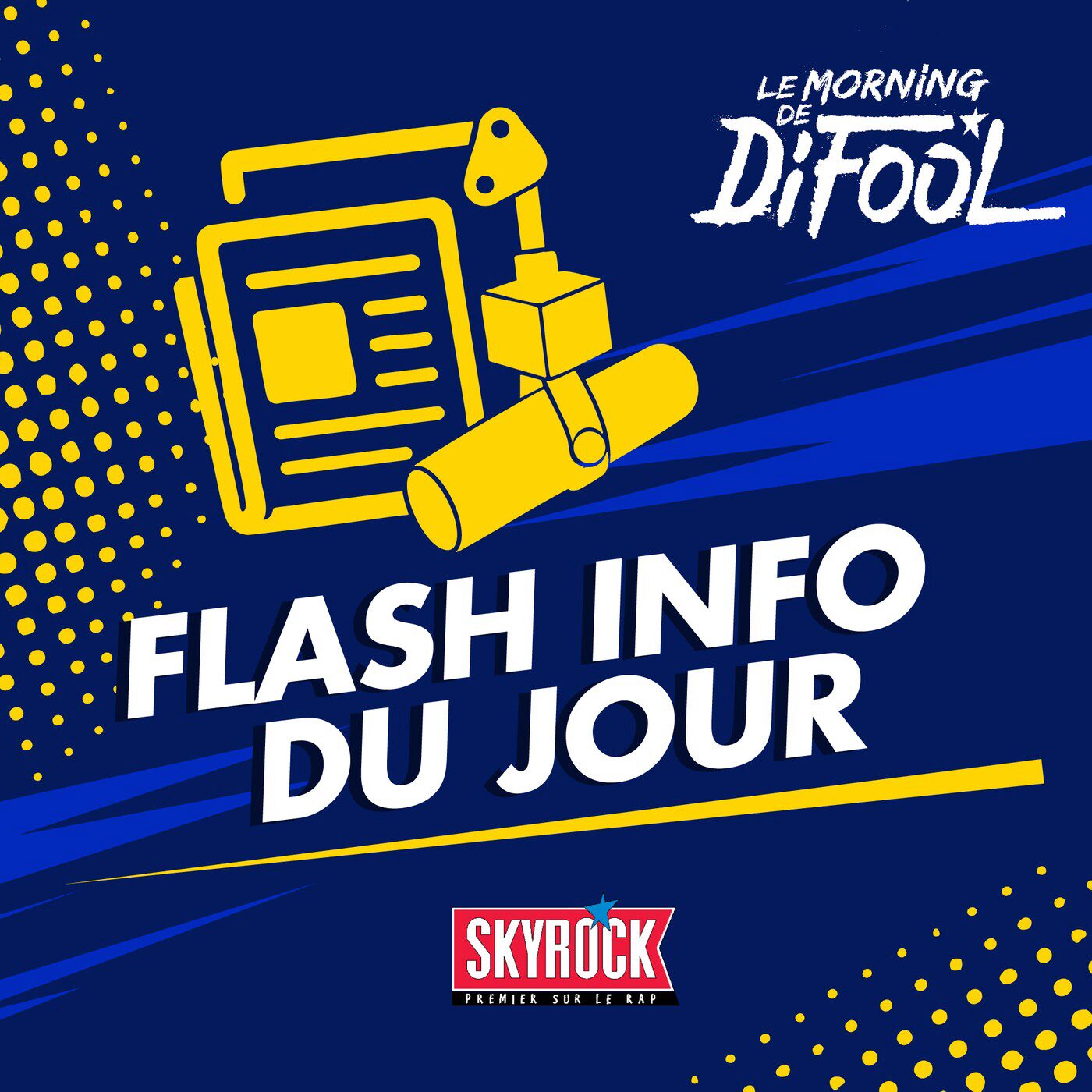 Météo ensoleillée, orages en Corse et infos chaudes