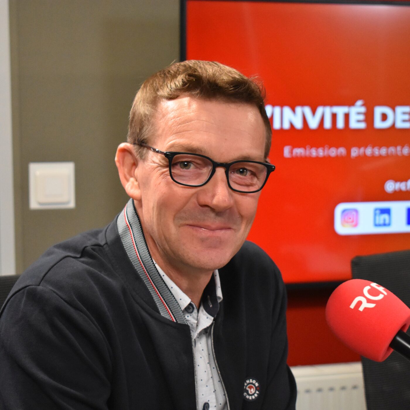 Dermatose Nodulaire. "Oui à la vaccination, mais pas pour toutes les bêtes !" episode artwork