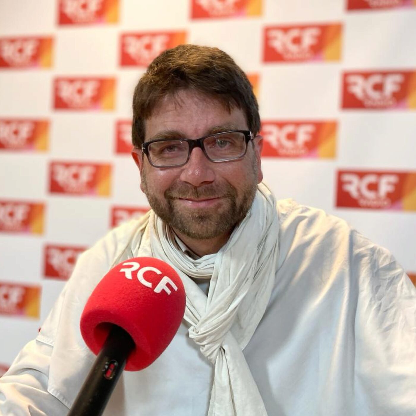 "Le découragement fait partie du temps du Carême", confesse frère  Adrien Candiard