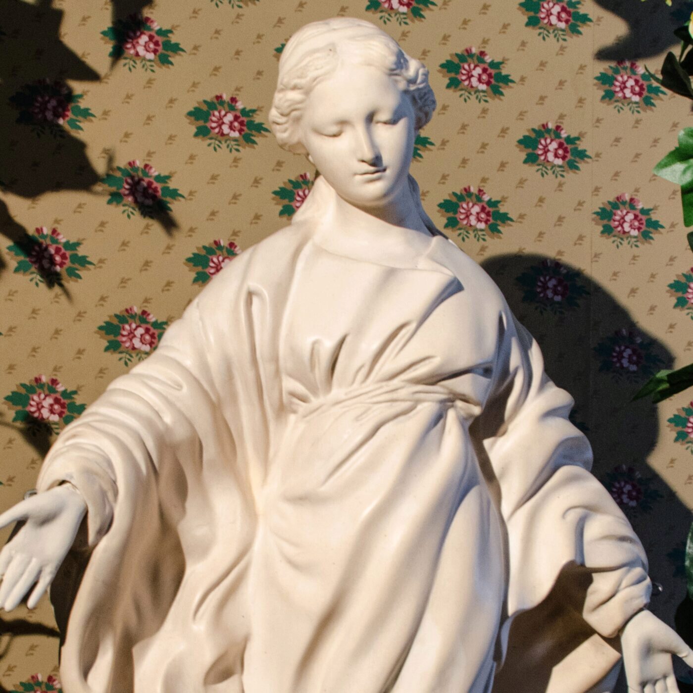 Louis et Zélie