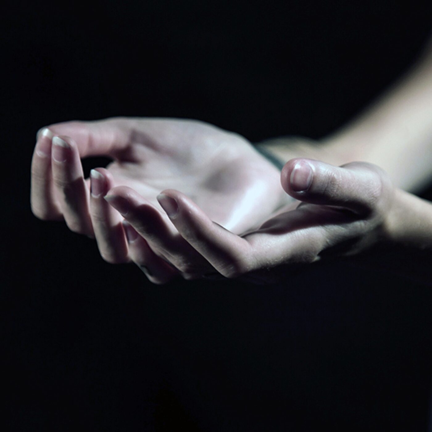 Halte spirituelle