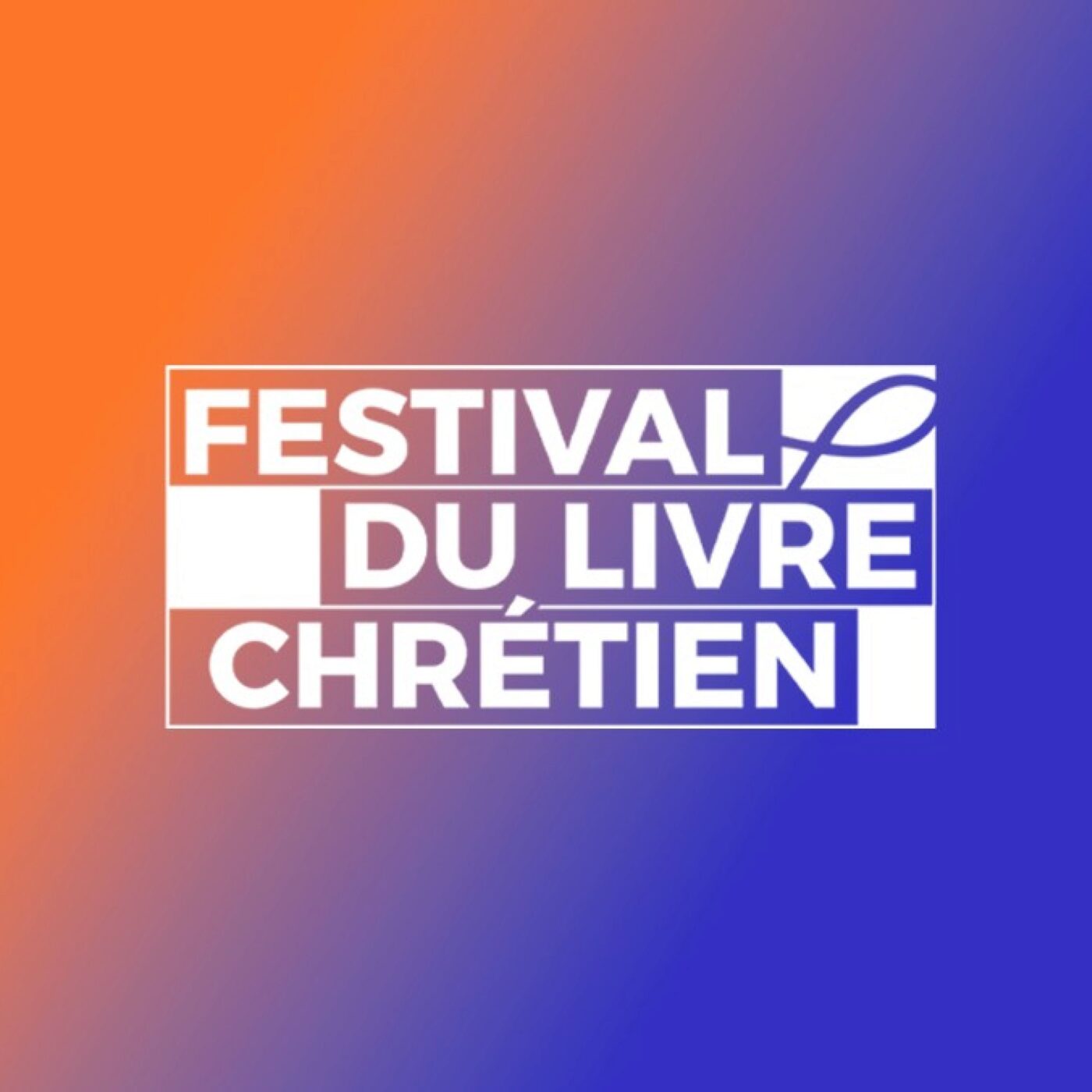 Angers accueillera en février la première édition du Festival du livre chrétien episode artwork