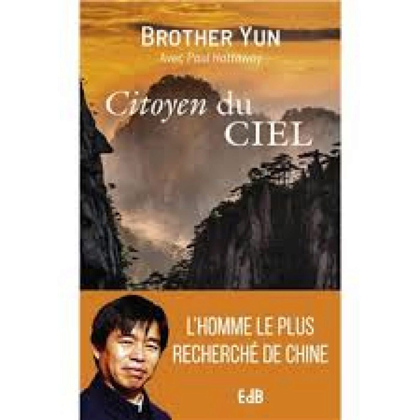 Citoyen du ciel episode artwork
