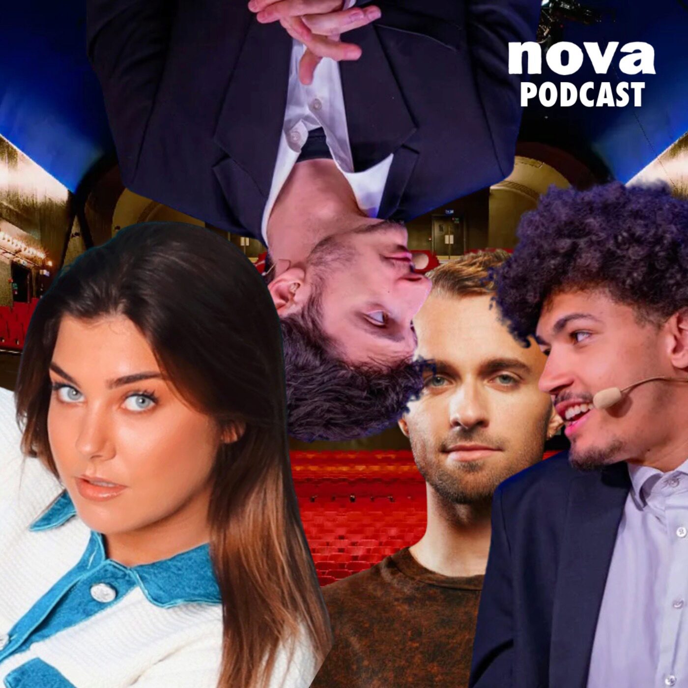 Les créateur.ice.s de contenus sortent du cadre internet