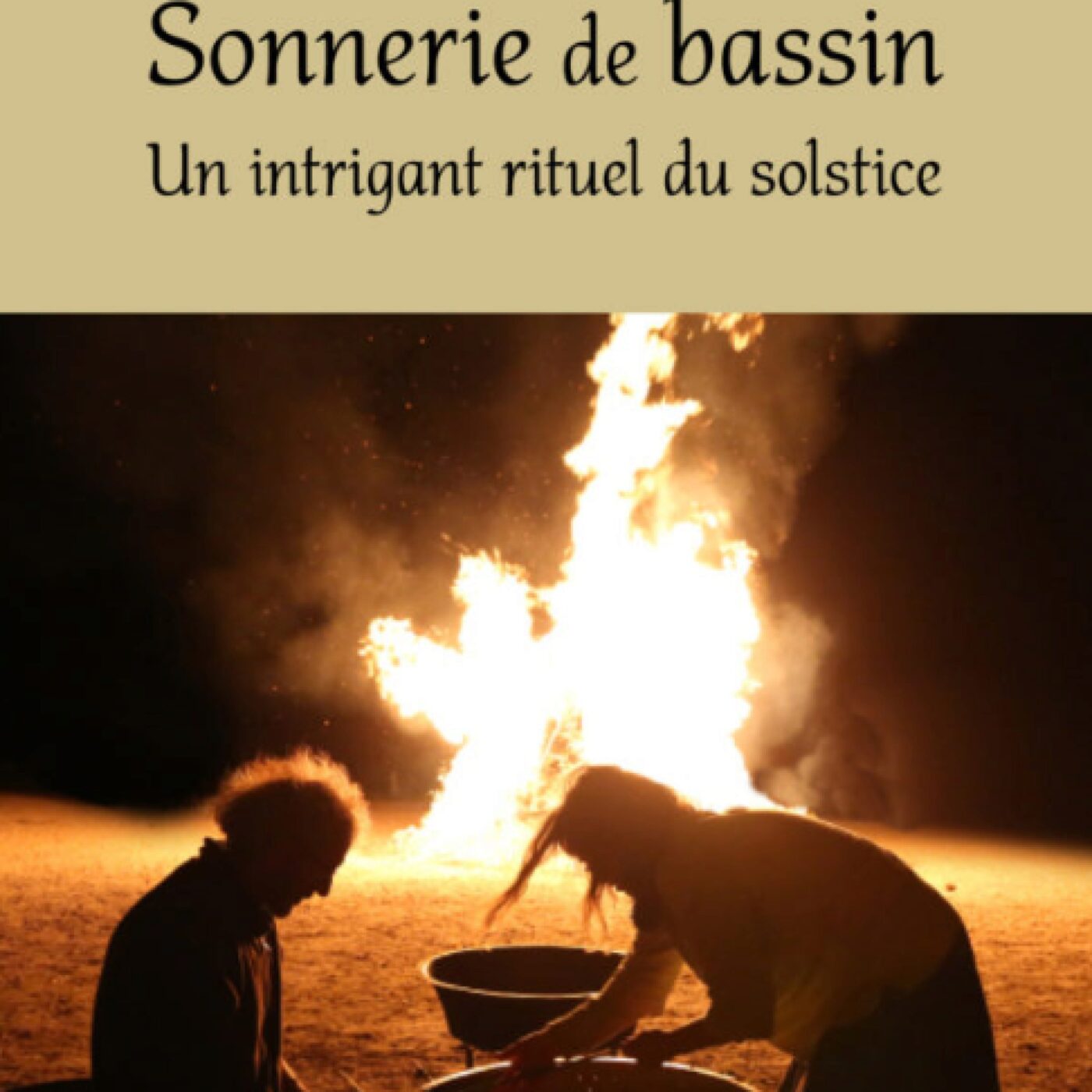 "Sonnerie de bassin" - Roland Becker - Laure Le Gurun 1/2 (Rediff) episode artwork