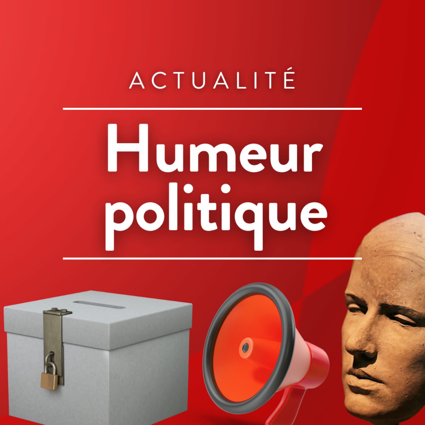 L\'humeur politique de Dominique Breillat